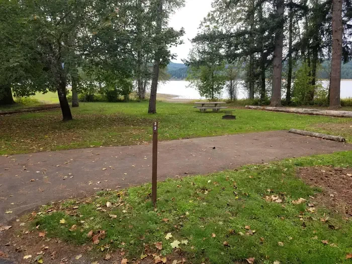 Pine Meadows Campground
