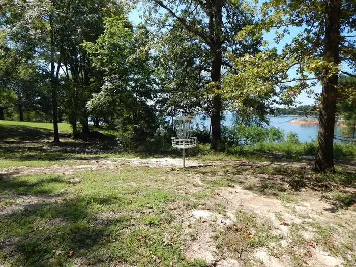 North Bend Park OSAGE Picnic Shelter