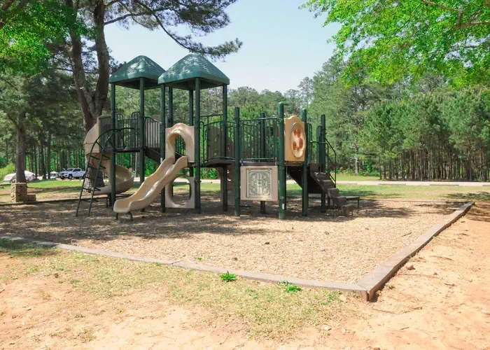 Sweetwater Campground