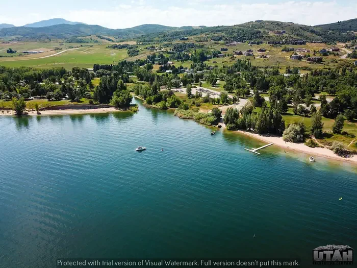 Anderson Cove (Uinta-Wasatch-Cache National Forest, UT)