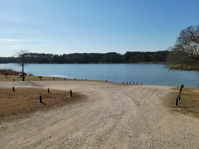 Black Creek Lake Day Use Pass