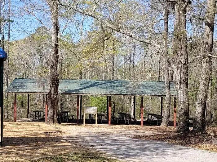 Group Shelter