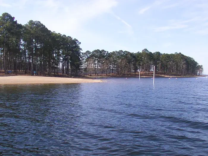 Highway 7 Recreation Area