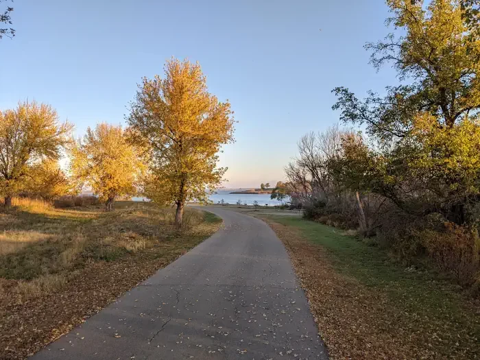 West Rolling Hills
