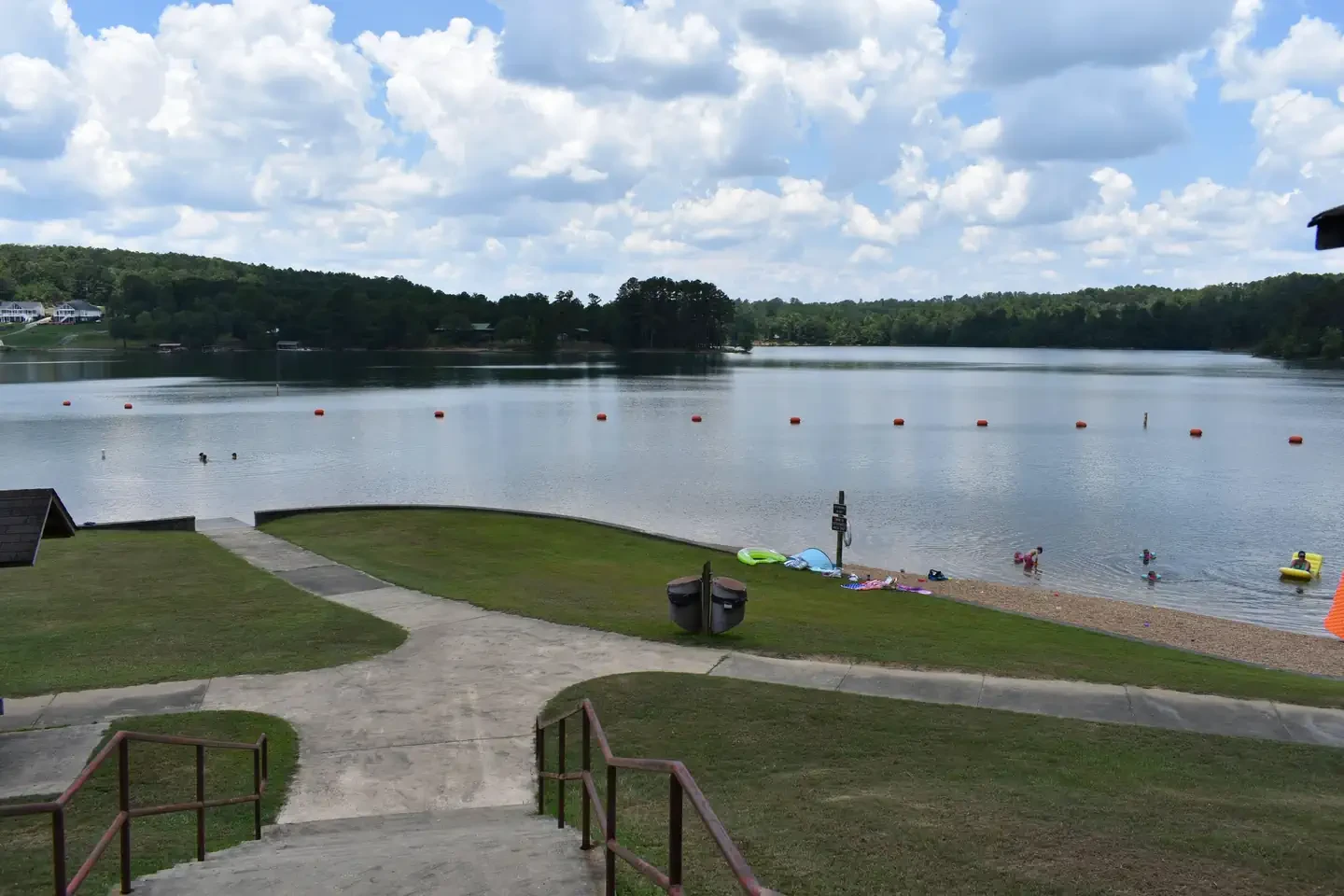 Corinth Recreation Area