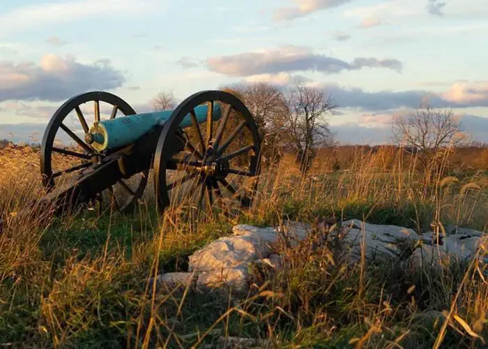 Antietam National Battlefield