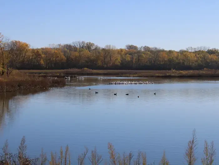 Bob Shetler Recreation Area