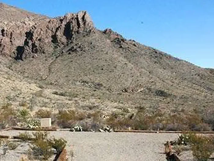 Pine Canyon 1