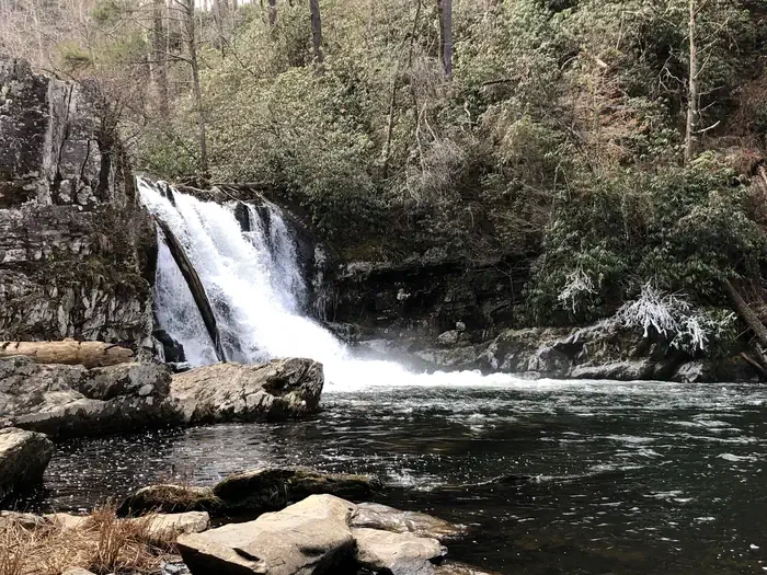Abram'S Creek Campground