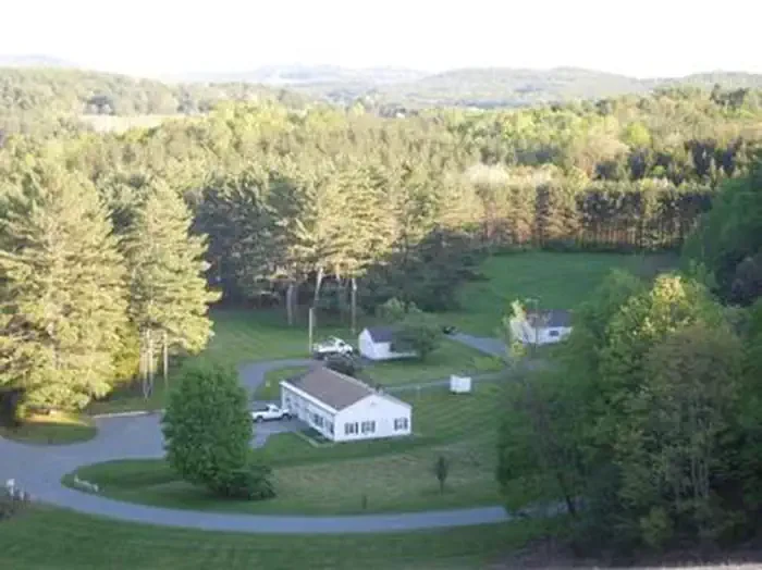 Union Village Dam Picnic Area (vt)
