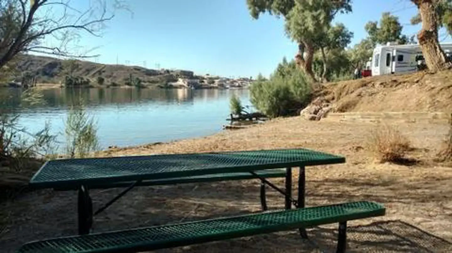 Crossroads Campground