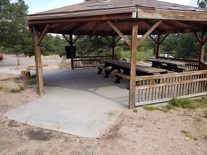 Vedauwoo Gazebo