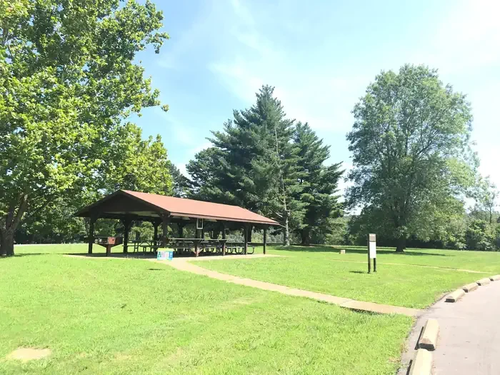 WEST SHELTER