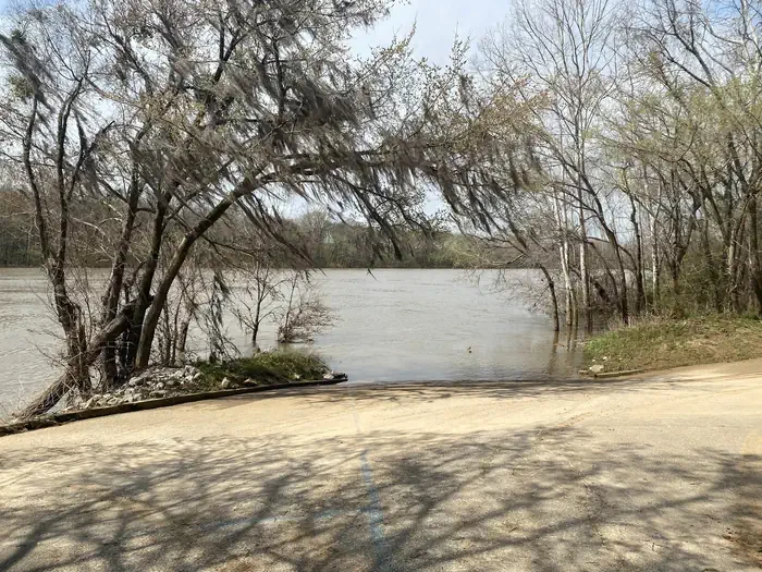 Steeles Landing