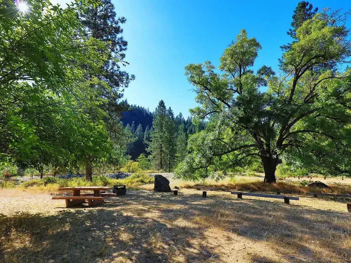 Mccloud Bridge