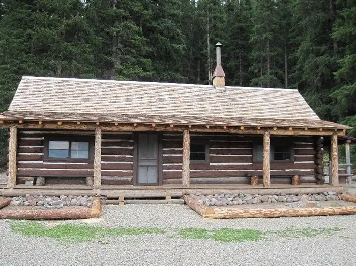 Cabin
