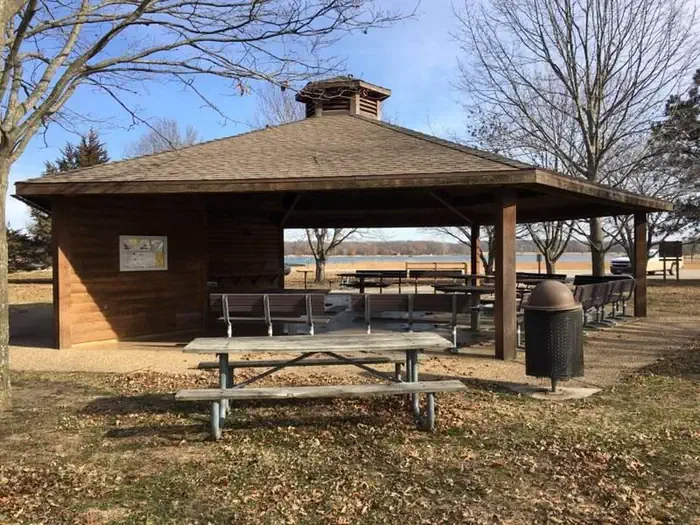 Outlet Pavillion