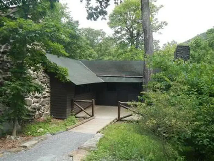 Rapidan Camp Tours