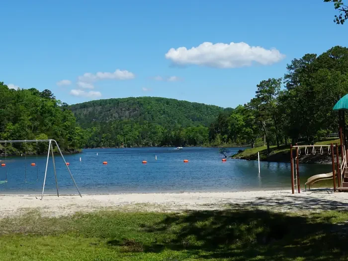 Crystal Springs (AR)