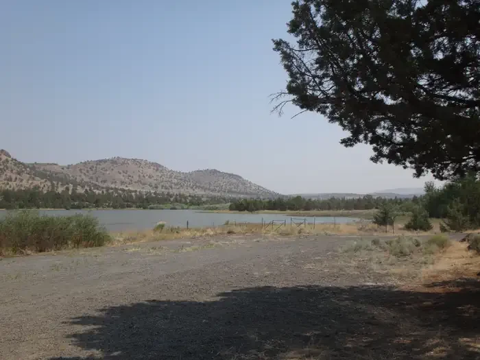 Cottonwood Group Site