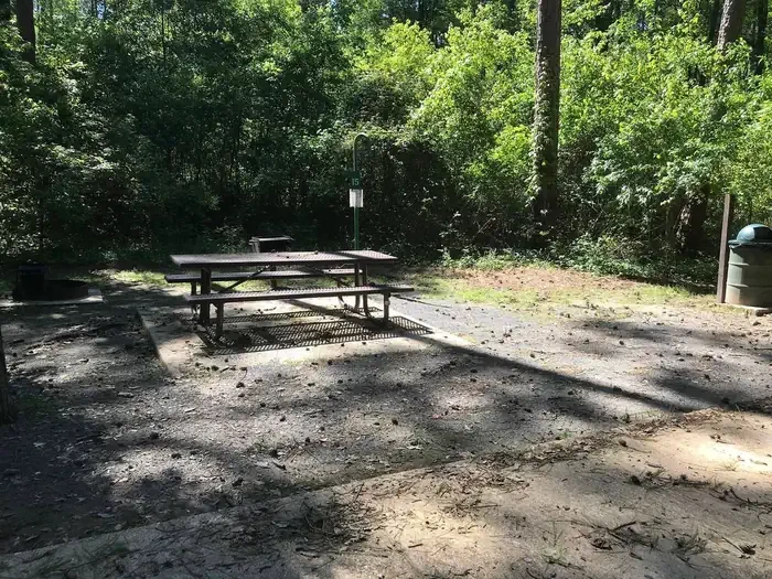 Tom Merrill Recreation Area
