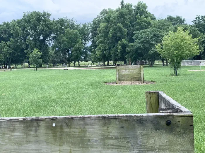 Rockhaven Park Campground and Equestrian Area