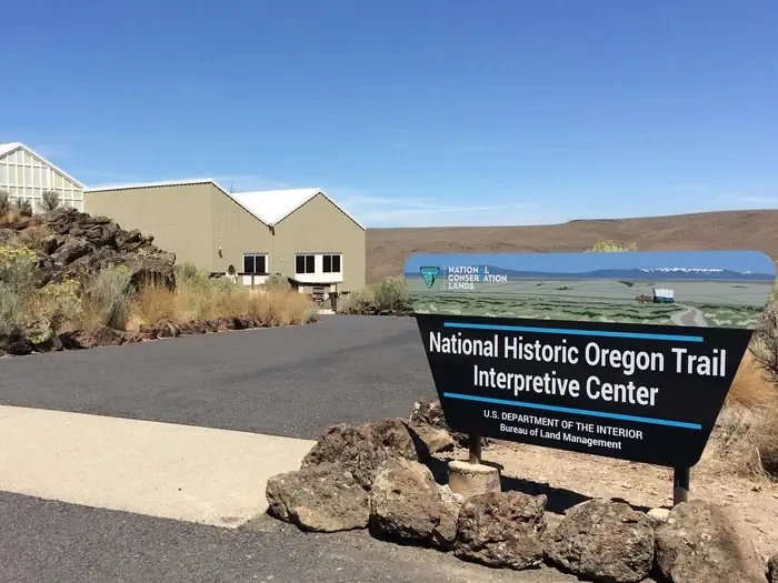 National Historic Oregon Trail Interpretive Center Tickets