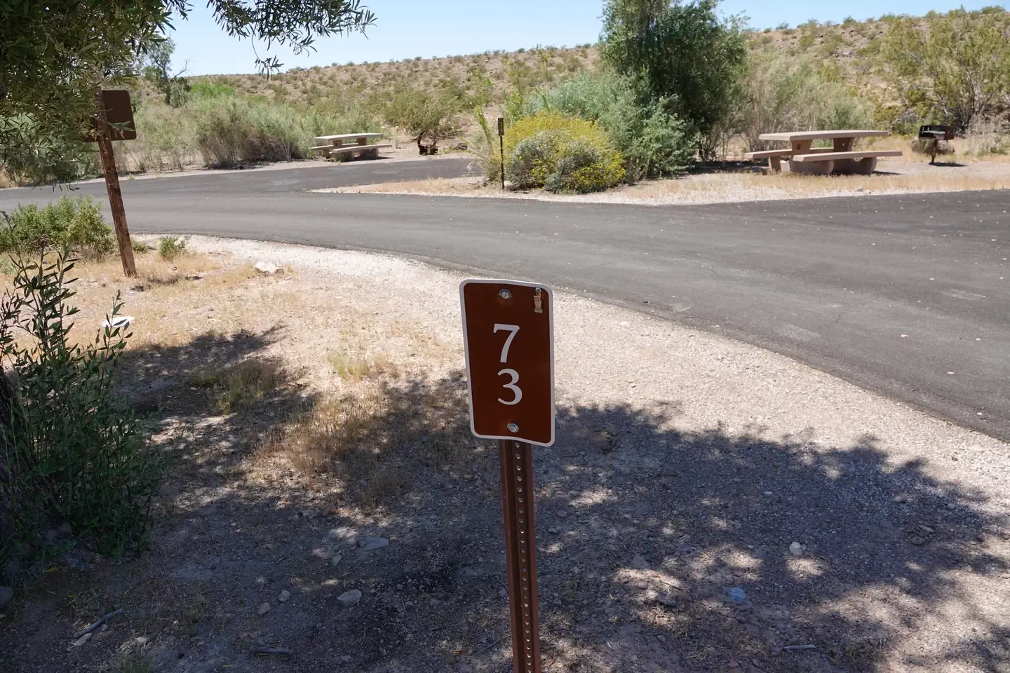 Site 73