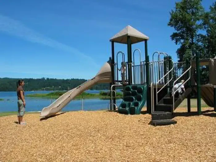 Pine Meadows Campground