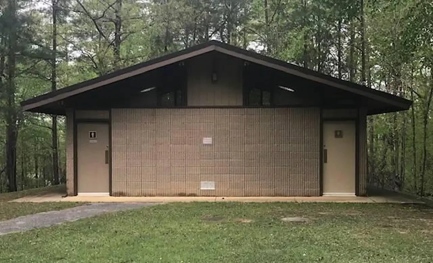 Acorn Camp