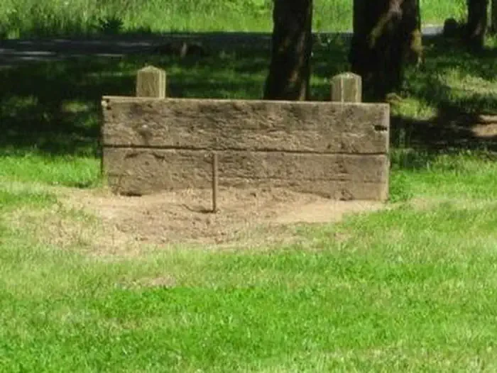 Beaver Campground
