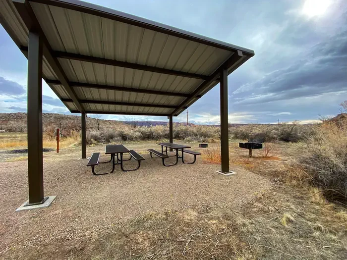 Westwater Group Site (Ranger Station)