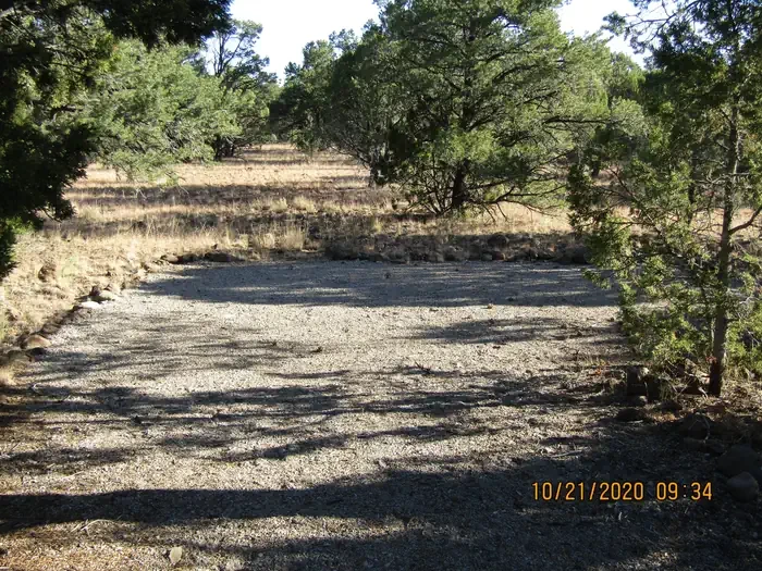 Pinon Groupsite B