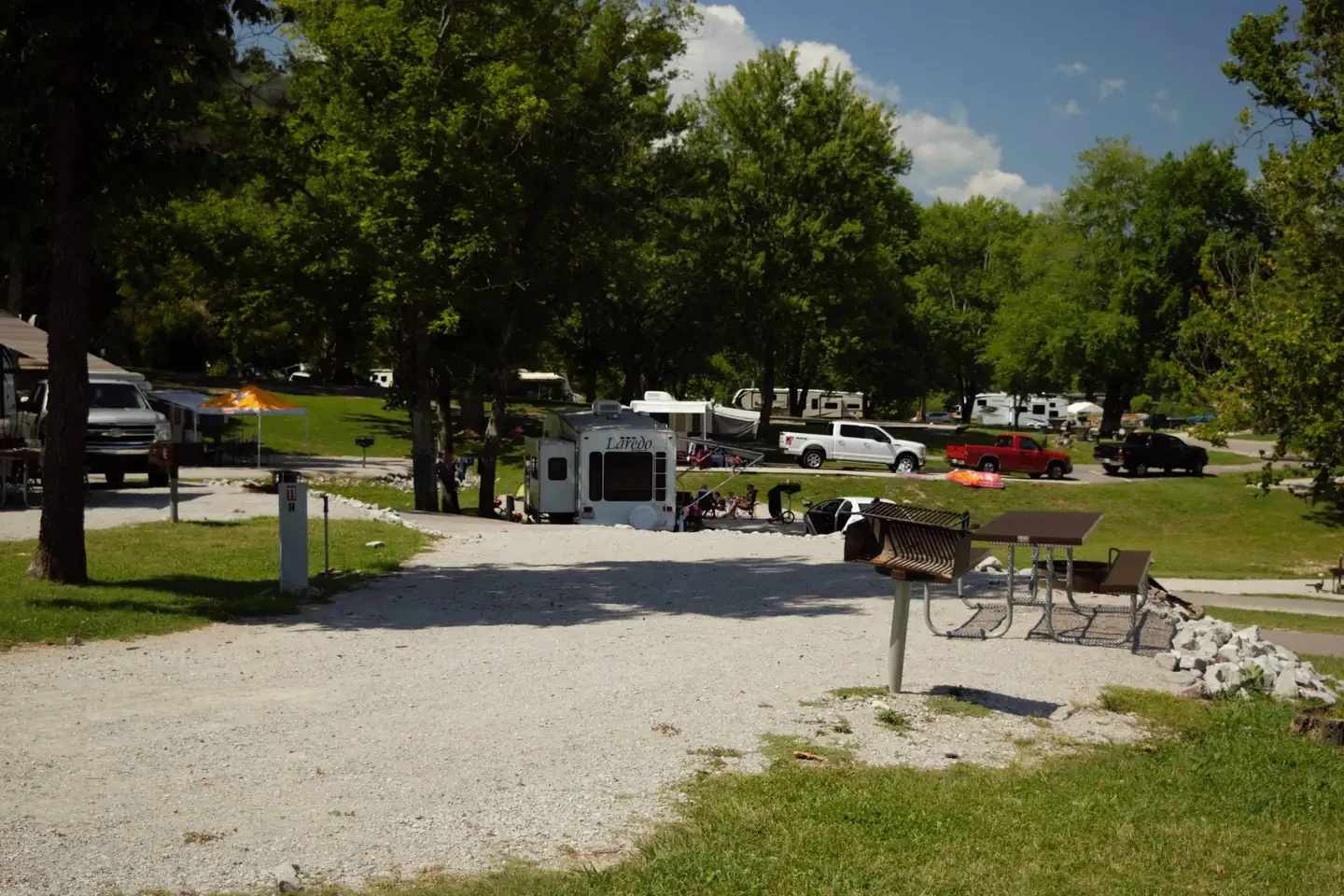 Obey River Park