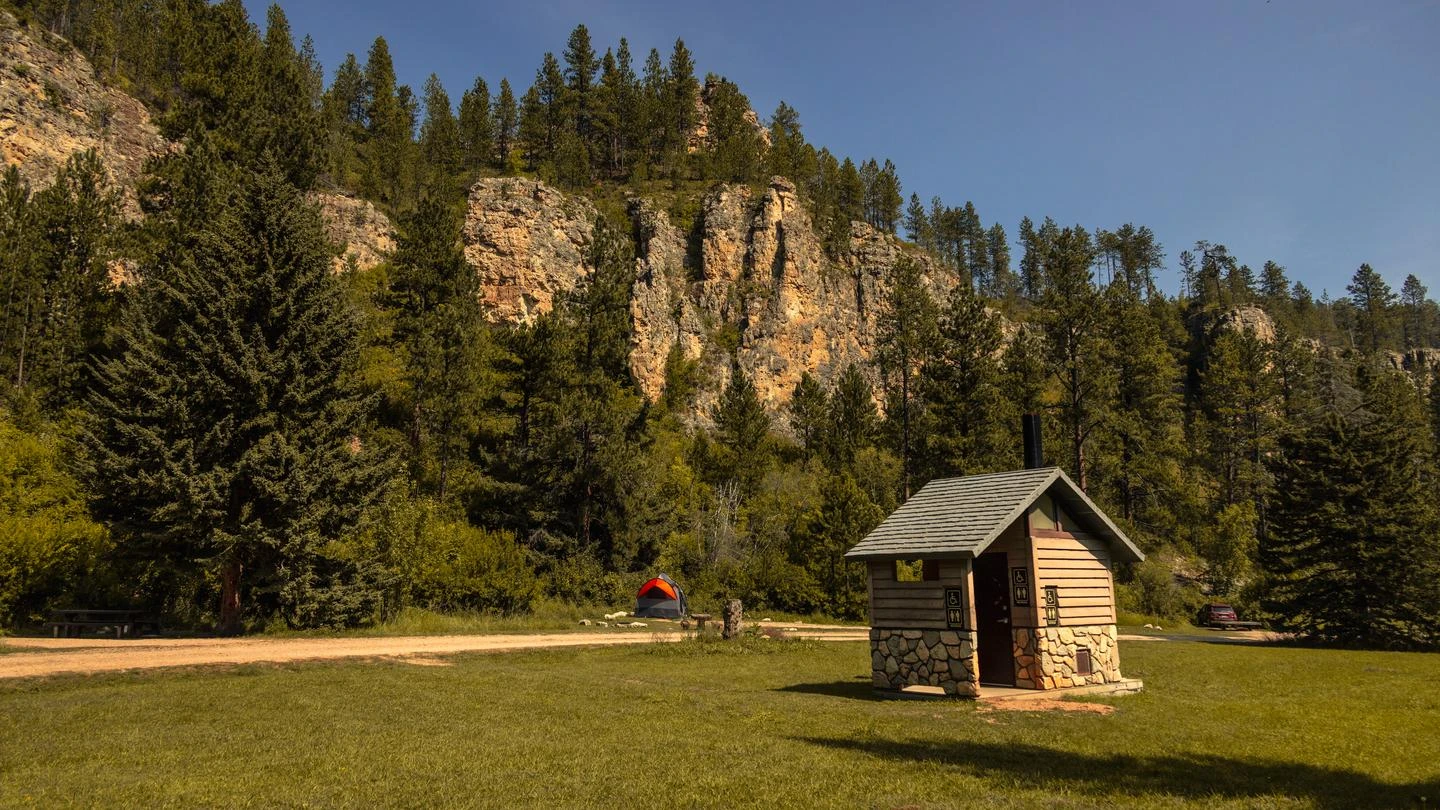 Rod & Gun Campground