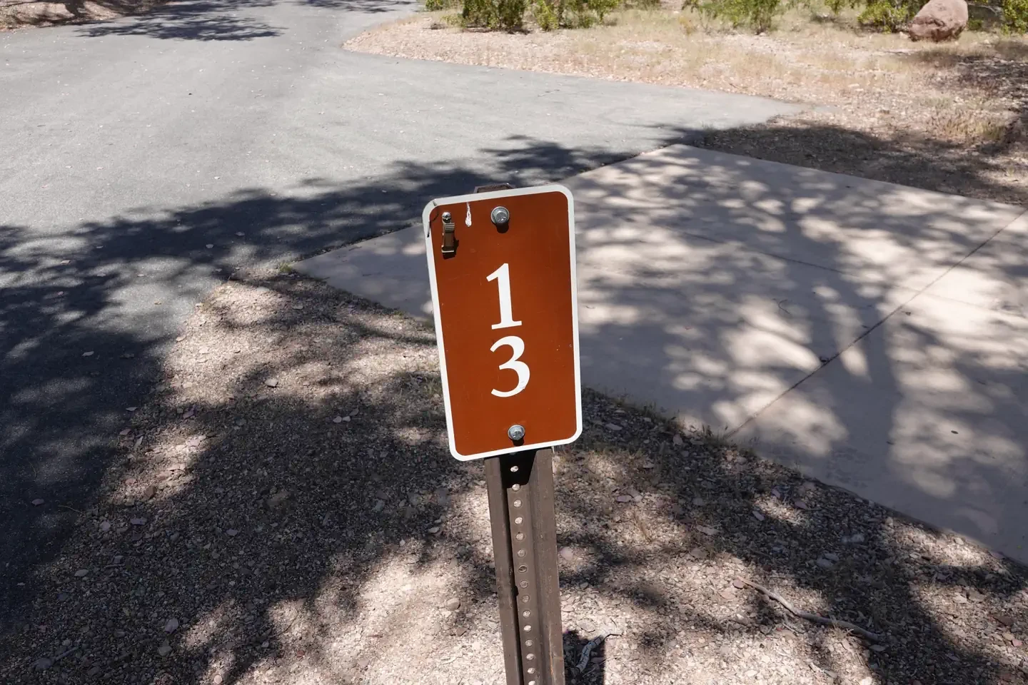 Site 13