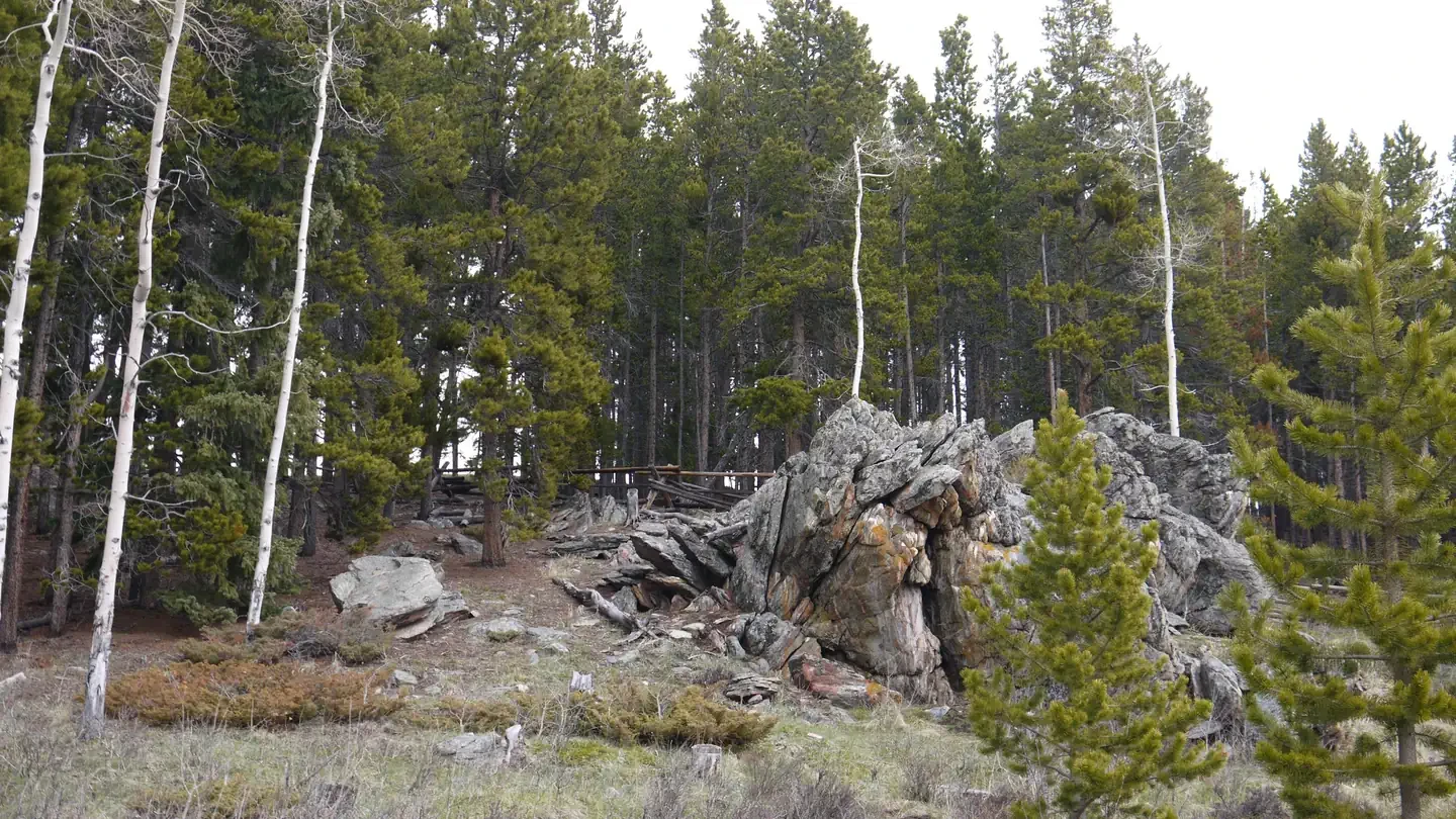 Circle Park Campground