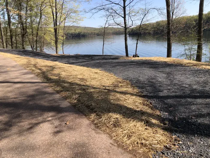 60 - near water