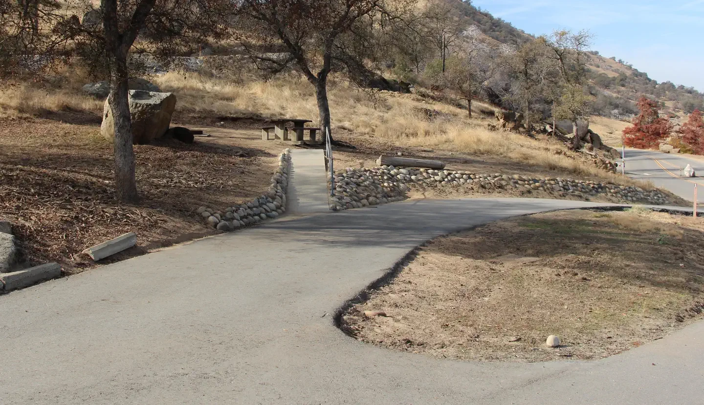 Horse Creek