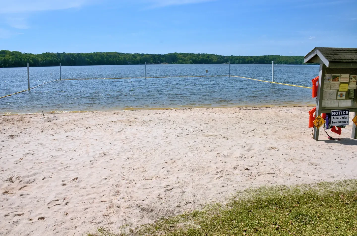 Sweetwater Campground