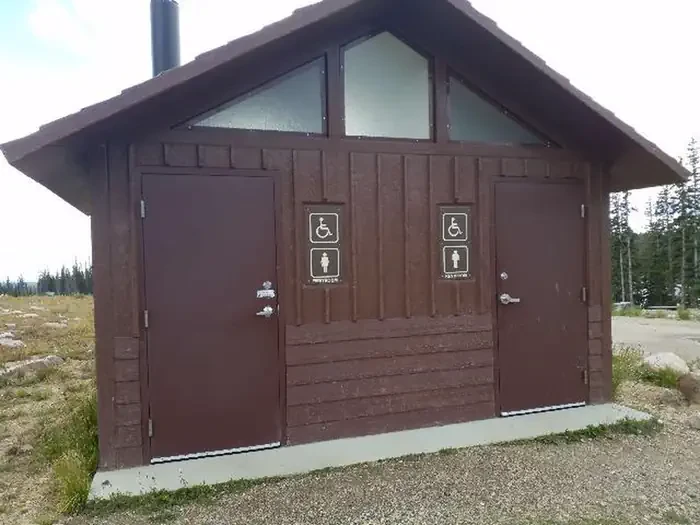 Brooklyn Lake Campground