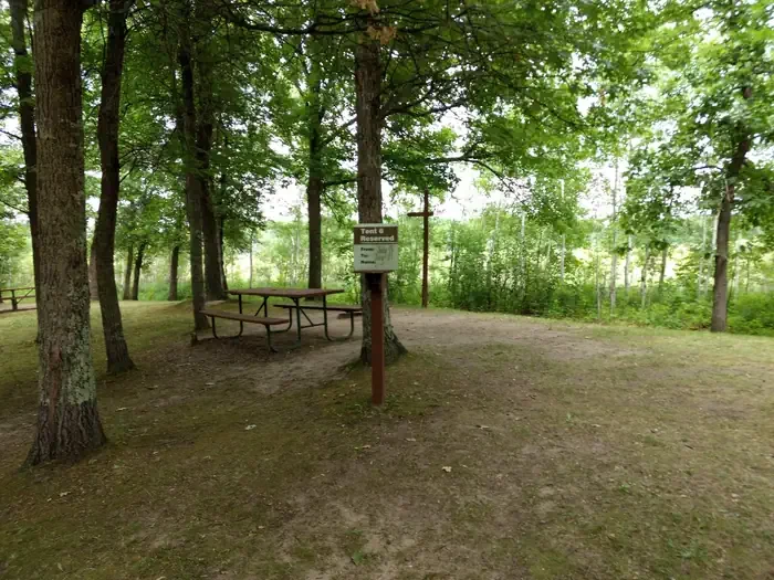 Tent 6