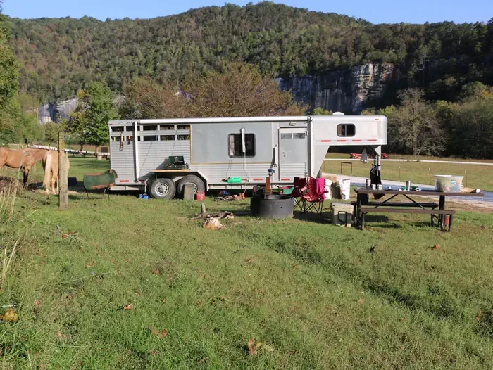 35 - Horse Site