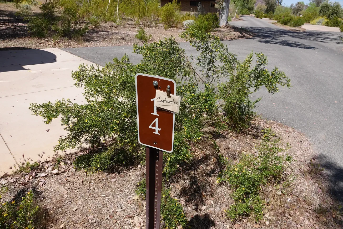 Site 14