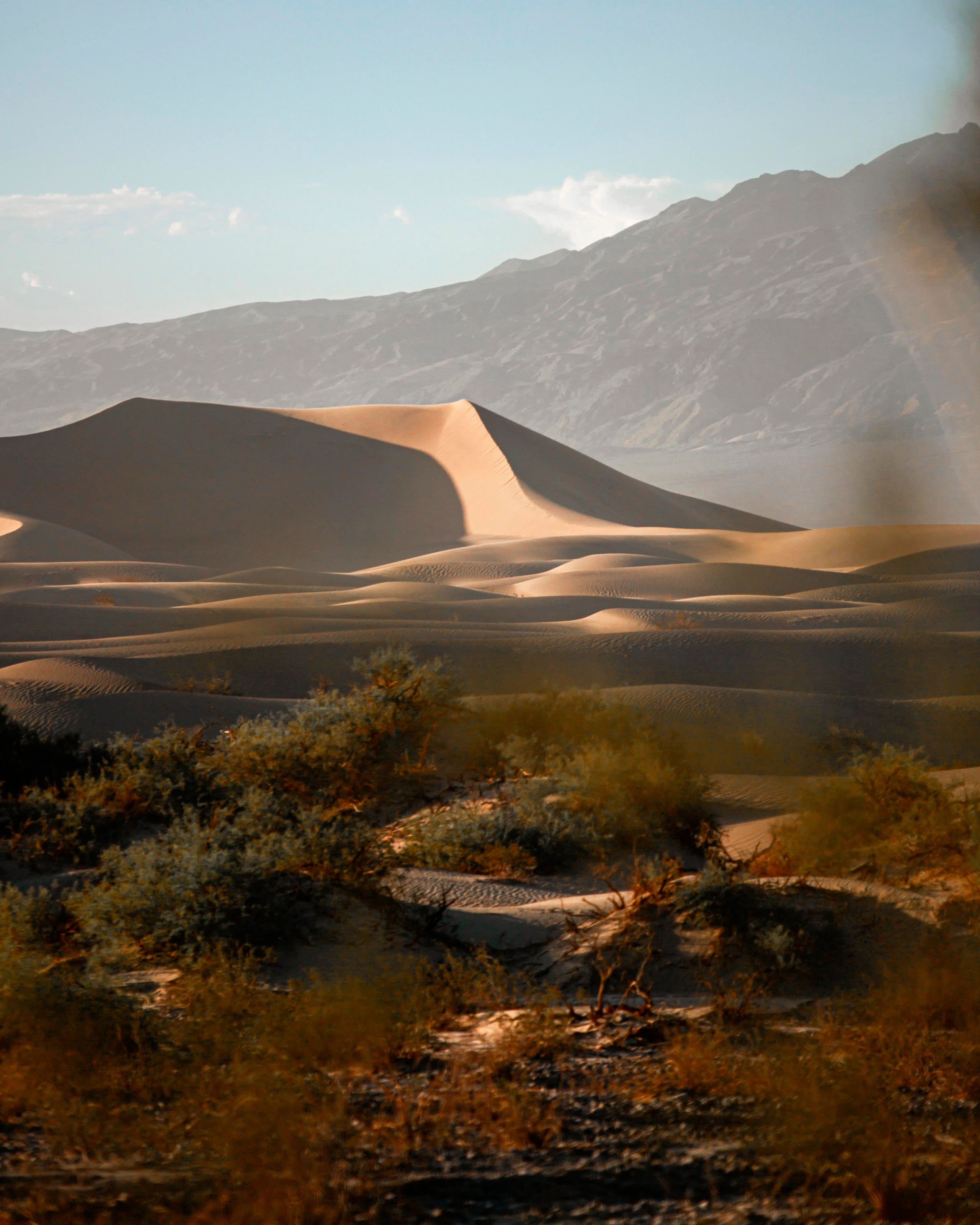 Death Valley National Park