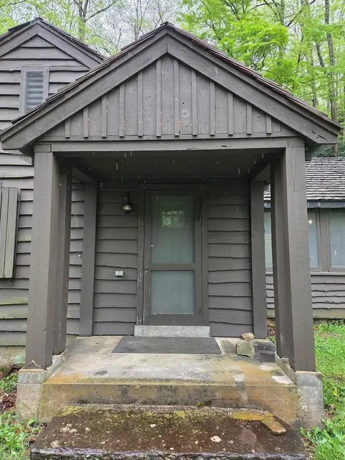 Historic Cabin