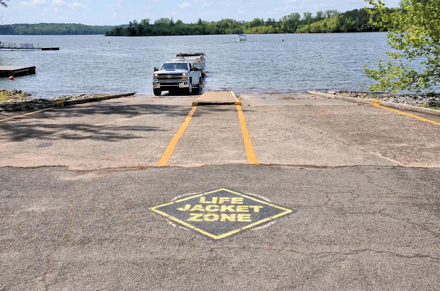 Victoria Campground