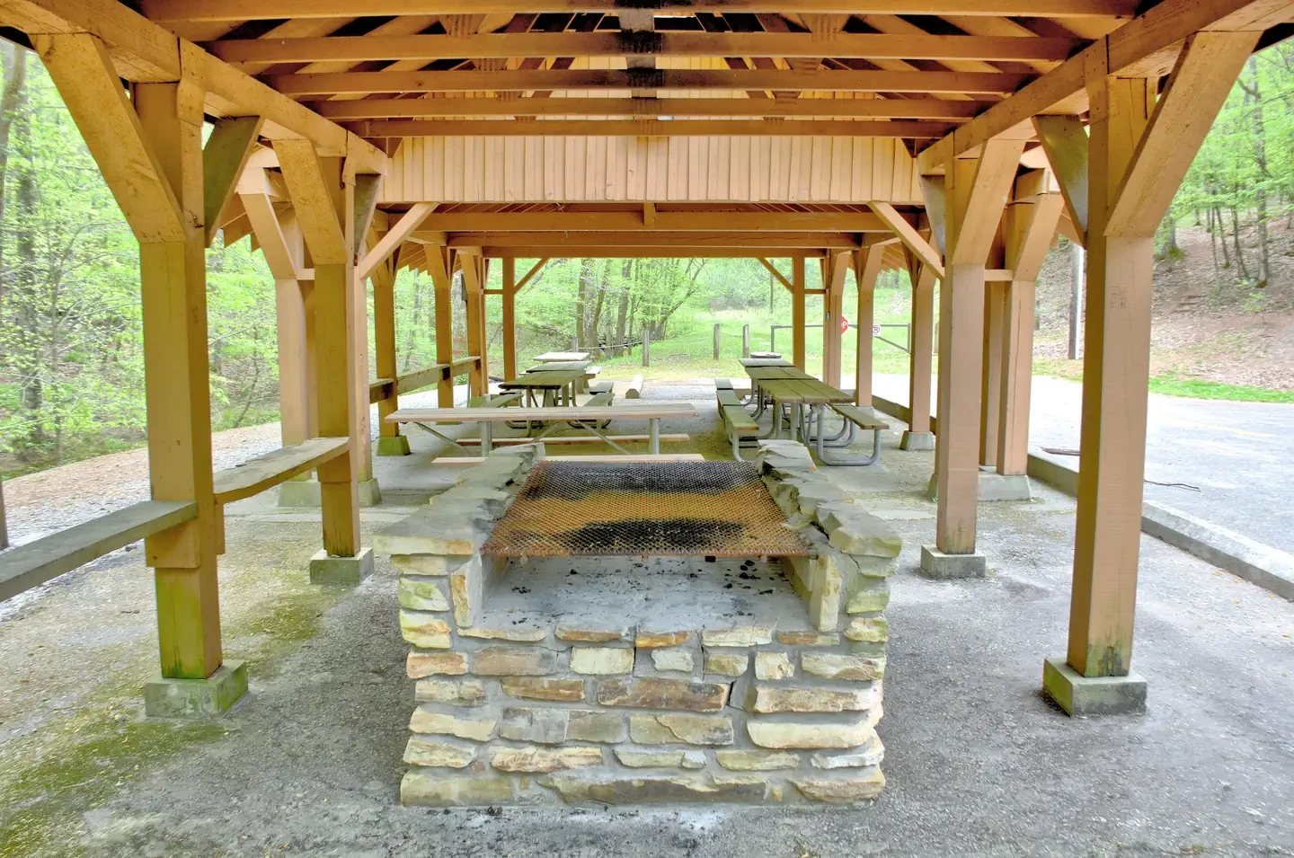 Shelter B