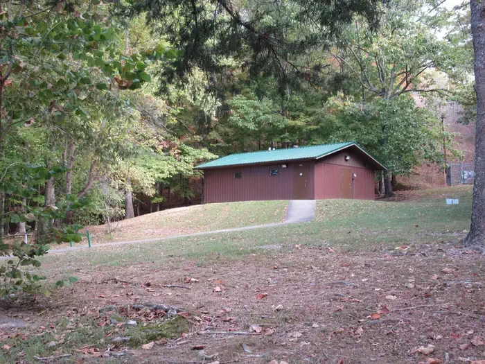Smith Ridge
