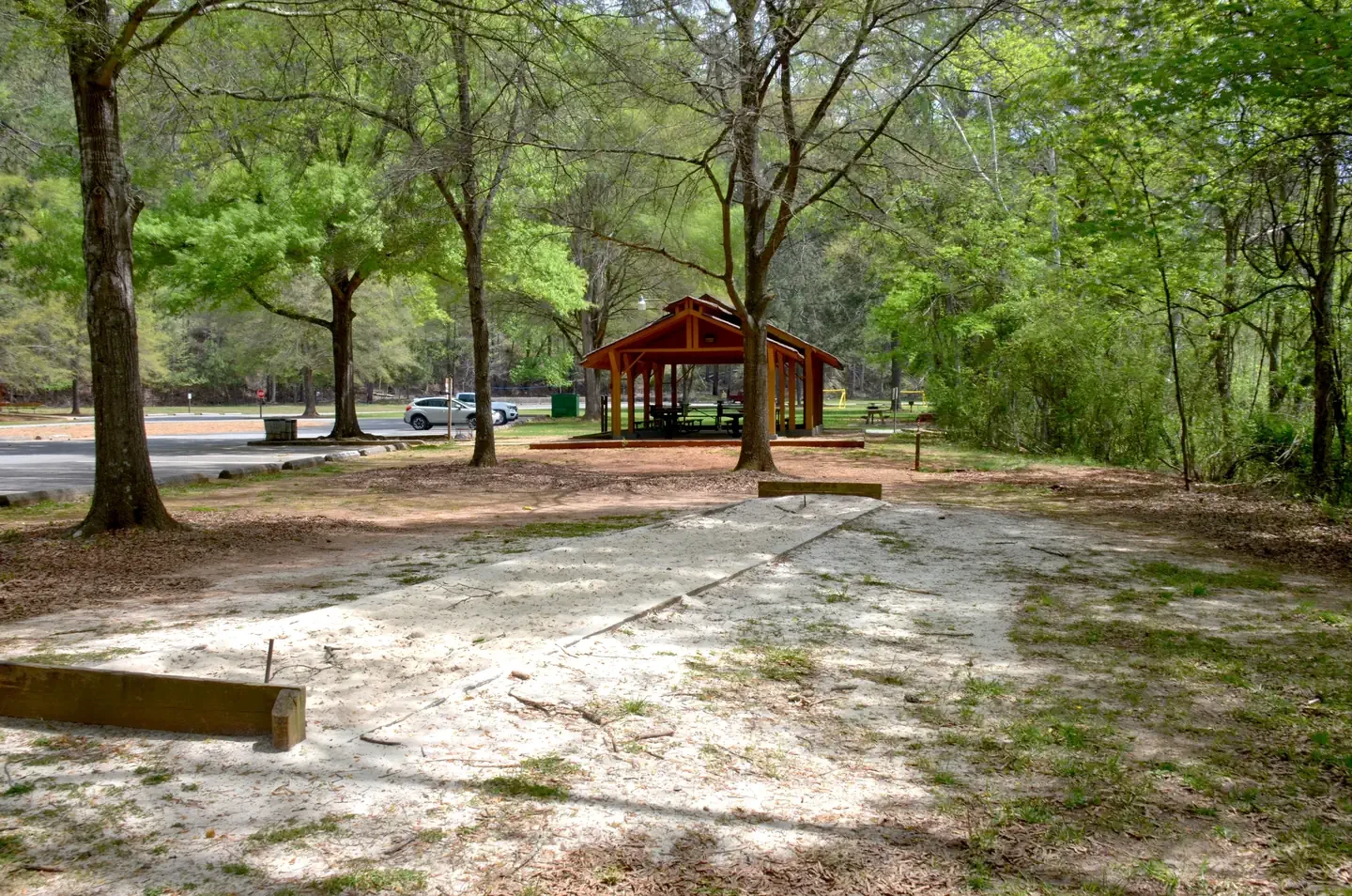 Shelter A